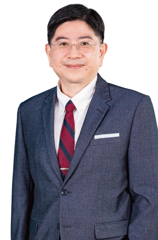 蔡宏政 教授圖片(另開新視窗)