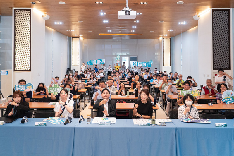 Practice Sustainability from an Egg. Marilyn Su from Carrefour Talks about Retailer’s Pathway to Green TransitionImage