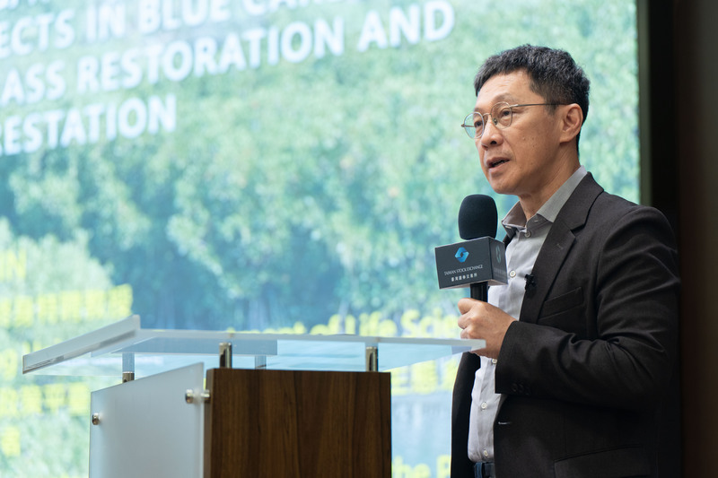 林俊成主任秘書